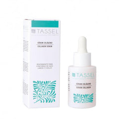 Eurostil Uñas Serum Colageno 30ml Jag Couture London - New York