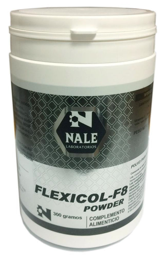 Nale Flexicol F-8 Powder 300g