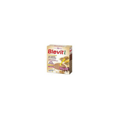 Ordesa Blevit Instant Potato Of Cereals Nuggets Chocolate 600g Jag Couture London - New York