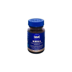 Gsn Krill 60 Perlas