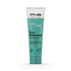 PHB Time To Care So Balance Toothpaste 75ml