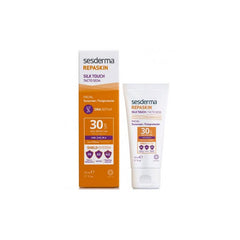 Sesderma Repaskin Facial Spf30 Tacto Seda 50ml