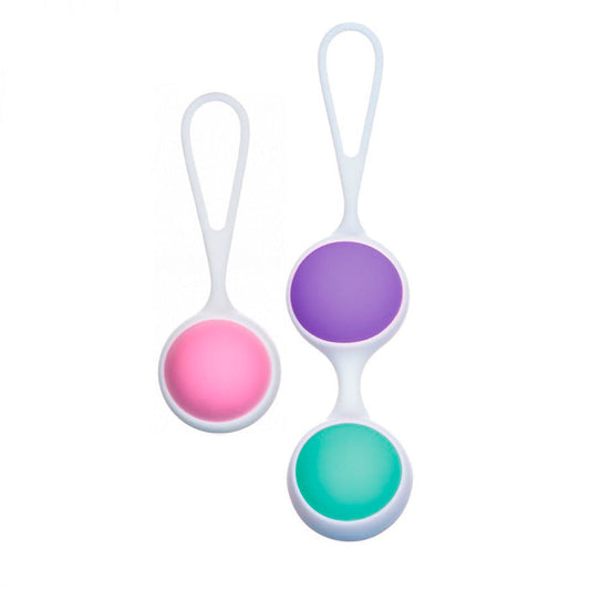 Ammo Pelvic Exerciser 3 Weights Jag Couture London - New York