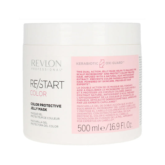 Revlon Re-Start Color Protective Jelly Mask 500ml