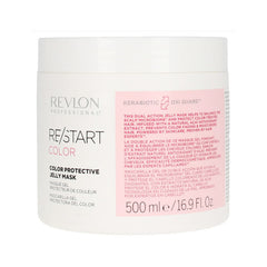 Revlon Re-Start Color Protective Jelly Mask 500ml