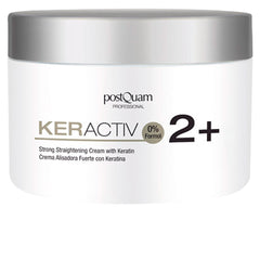 Postquam Keractiv Strong Straightening Cream With Keratin 200ml Jag Couture London - New York
