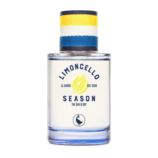 El Ganso Limoncello Eau De Toilette Spray 125ml