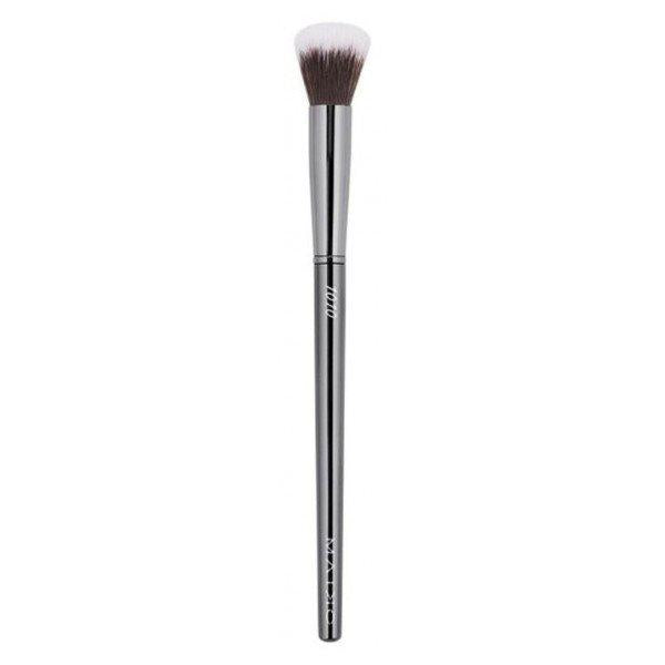 Maiko Luxury Grey Pincel Para Difuminar Corrector 1010 1 U Jag Couture London - New York