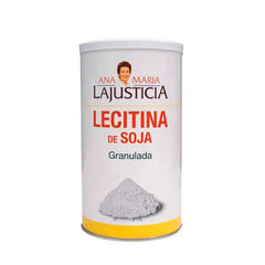 Ana María LaJusticia Soy Lecithin 500g Jag Couture London - New York