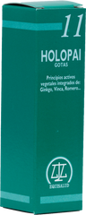 Equisalud Holopai 11 31ml