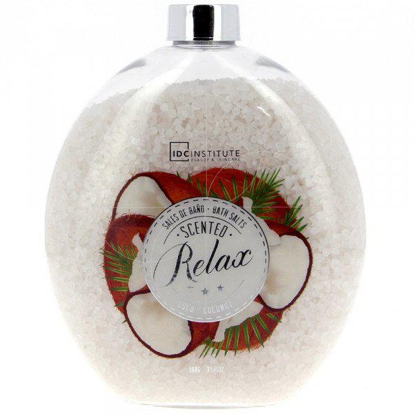 Idc Institute Idc Scented Sal Baño 900g Rosas 40902 Jag Couture London - New York