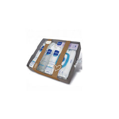 Mustela Baby Basket Grey Set 5 Pieces Jag Couture London - New York