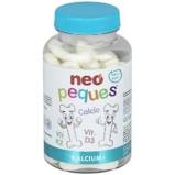 Neovital Neo Peques Kalcium 30 Caramelos
