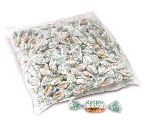 Prisma Nat Respir Sweets Bolsa De 1 Kg De Caramelos