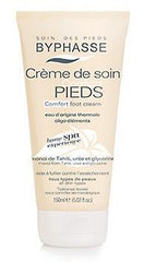 Byphasse Home Spa Experience Crema Confort Pies 150ml Jag Couture London - New York