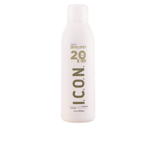 Icon Ecotech Color Cream Developer 20 vol 1000ml