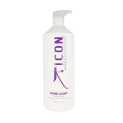 Icon Pure Light Toning Conditioner 1000ml