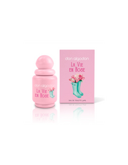 Don Algodón D Algodon Wom Vie En Rose 30ml Vap Jag Couture London - New York