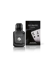 Don Algodón D Algodon Man Blackjack 30ml Jag Couture London - New York