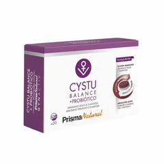 Keto Protein Cystu Balance+Probiotic 30 Tablets Jag Couture London - New York