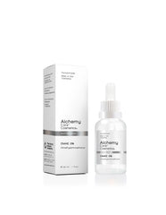 Alchemy Care Cosmetics Dmae 3 Sérum Antiedad 30ml Jag Couture London - New York