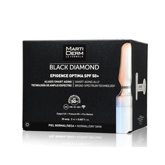 Martiderm Epigence Optima SPF50+ Jag Couture London - New York