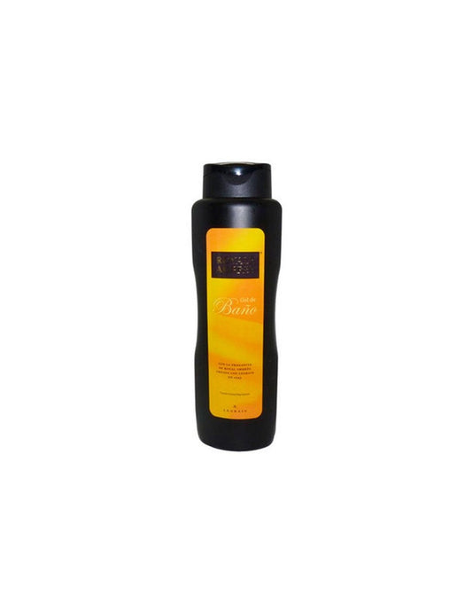 Legrain Royale Ambree Gel Ducha 750ml