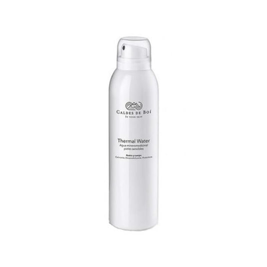 Boí Thermal Moisturing Thermal Water 150ml