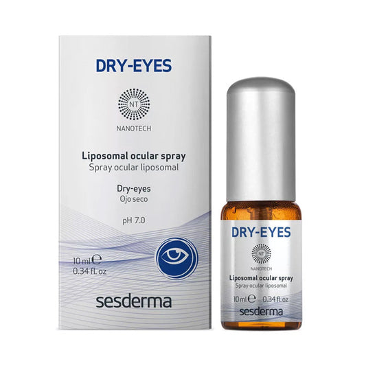 Sesderma Dry Eye Liposomal Eye Spray 10ml Jag Couture London - New York