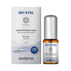 Sesderma Dry Eye Liposomal Eye Spray 10ml Jag Couture London - New York