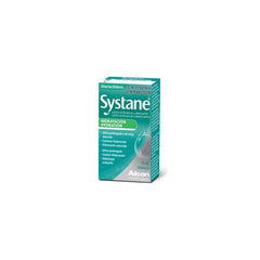 Alcon Systane Lubricant Eye Drops 10ml Jag Couture London - New York
