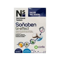 Ns Cispren 60 Tabs Jag Couture London - New York