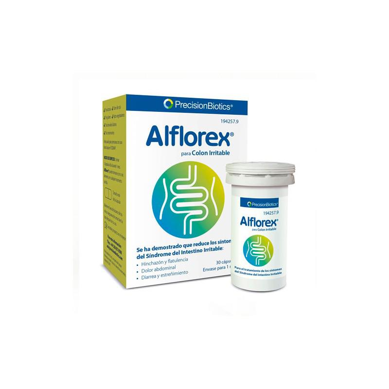 Aflorex Irritable Bowel 30 Tablets Jag Couture London - New York