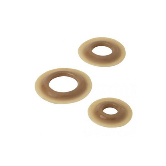 Adt Ostomy Semicircular Barrier Rings 79402 30 pcs. Jag Couture London - New York