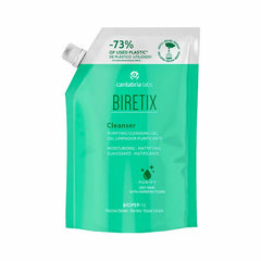 Biretix Cleanser Purifing Cleansing Gel Refill 400ml