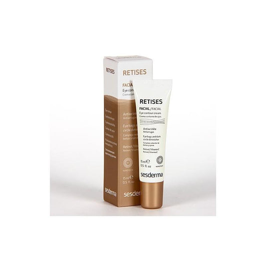 Sesderma Retises 0,05 Eye Contour 15ml