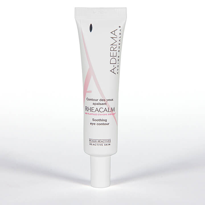 A-Derma Rheacalm Eye Contour 15ml Jag Couture London - New York
