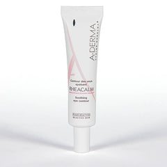 A-Derma Rheacalm Eye Contour 15ml Jag Couture London - New York