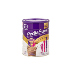 Pediasure Chocolate 850g