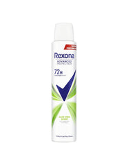 Rexona Desodorante Advance 200 Aloe Vera