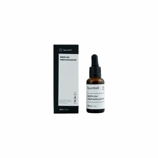 5Punto5 Repair Serum 30ml Jag Couture London - New York