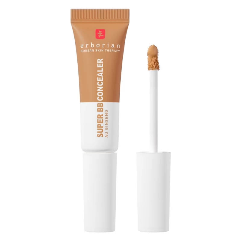 Erborian Super BB Concealer Caramel Spf25 10ml Jag Couture London - New York