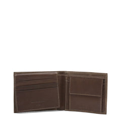 Lumberjack BATCH-LK3492_DKBROWN