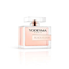 Yodeyma Black_Elixir_W_100ml