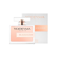 Yodeyma Black_Elixir_W_100ml