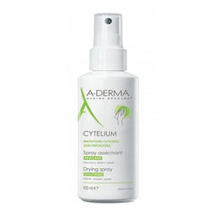 Jag Couture London - New York A-Derma Cytelium Drying Spray 100ml