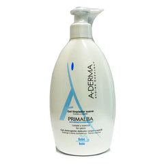 A-Derma Gel Limpiador Suave Bebé Piel Frágil, 750ml Jag Couture London - New York