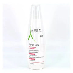A-Derma Sensifluid Micellar Make-Up Remover Water 500ml Jag Couture London - New York