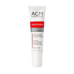 Jag Couture London - New York ACM Novophane Nail Cream 15ml