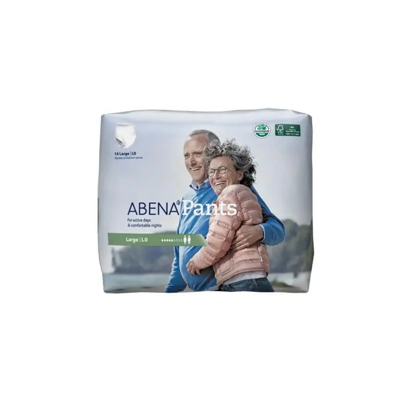 Jag Couture London - New York Abena Pants Large 14U